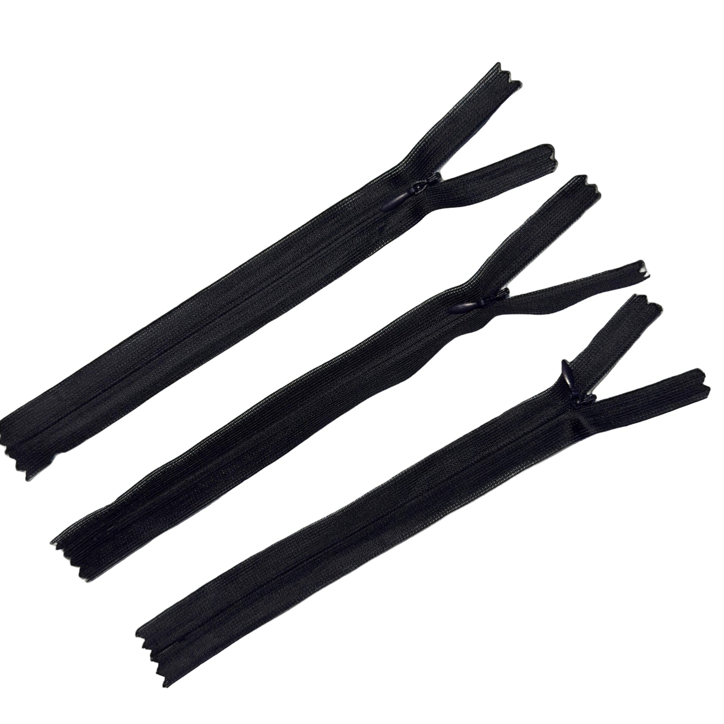 Zip (Pack of 3)