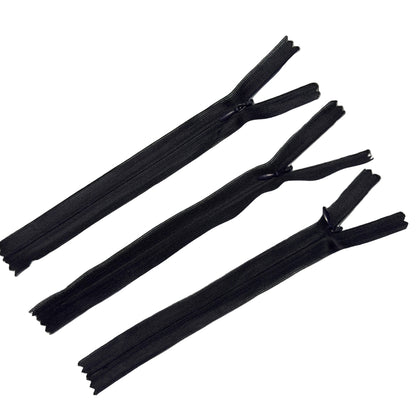Zip (Pack of 3)