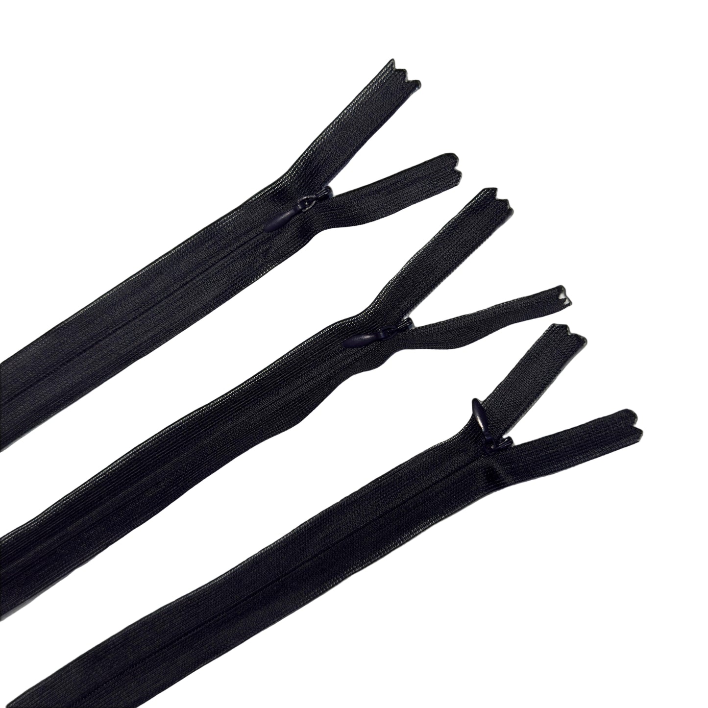 Zip (Pack of 3)