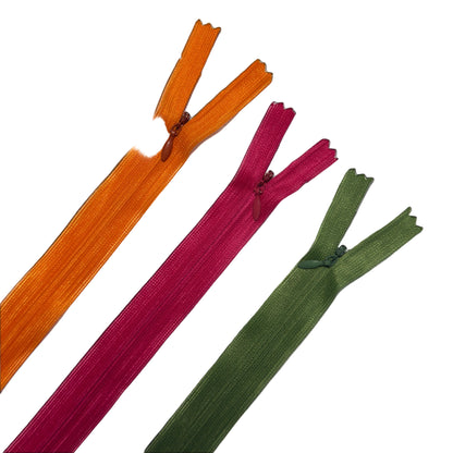 Zip (Pack of 3)