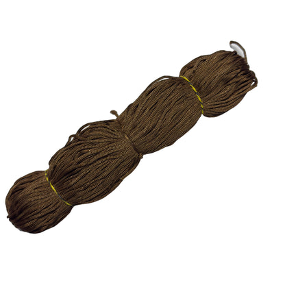 Purse Threads – Solid and Metallic - 2mm