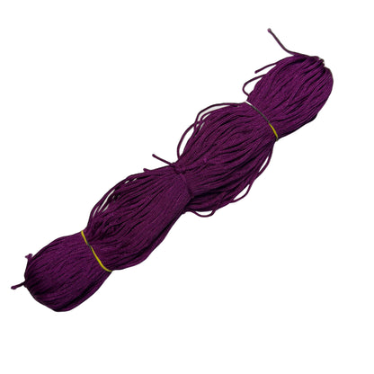 Purse Threads – Solid and Metallic - 2mm