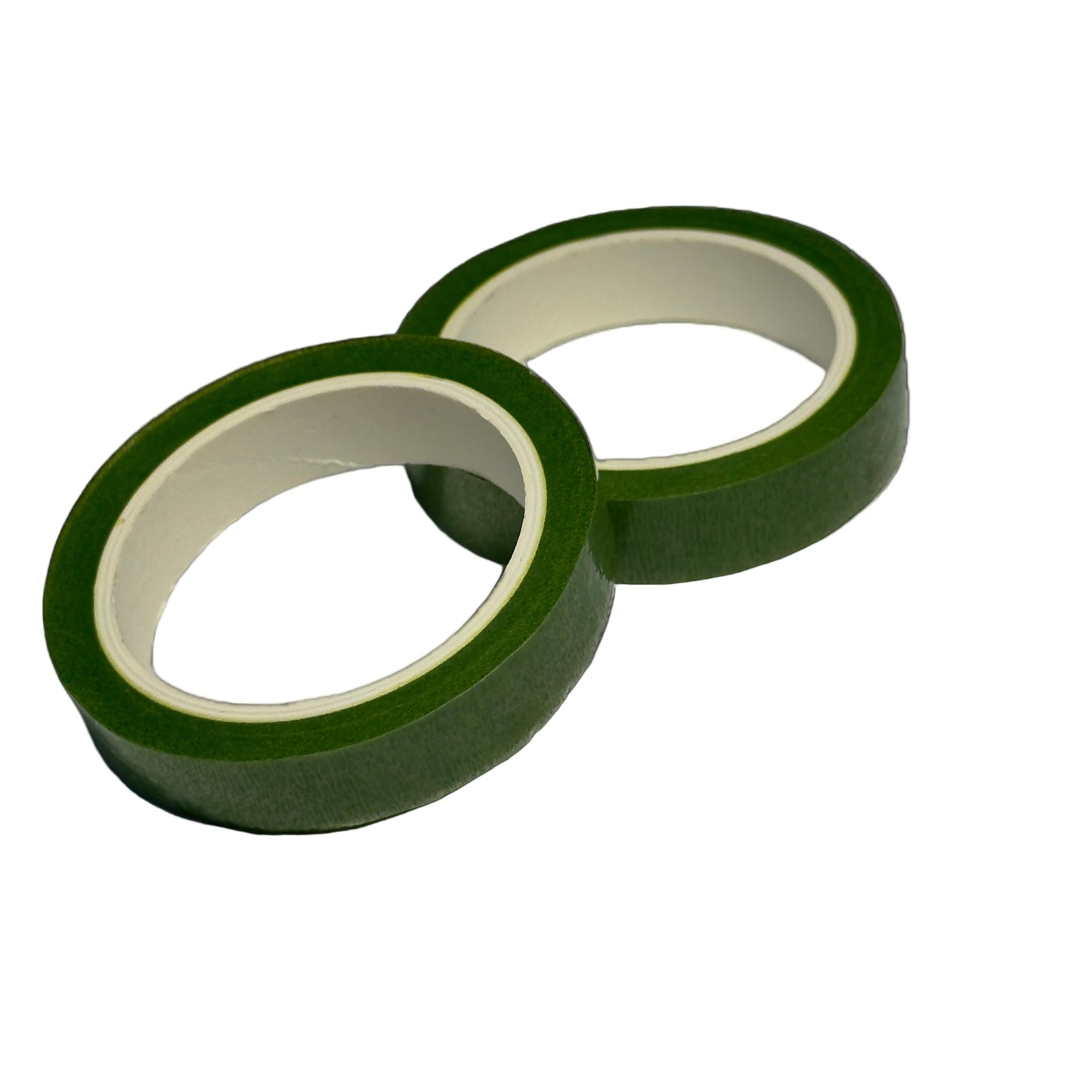 Green Tape (Pack of 2)