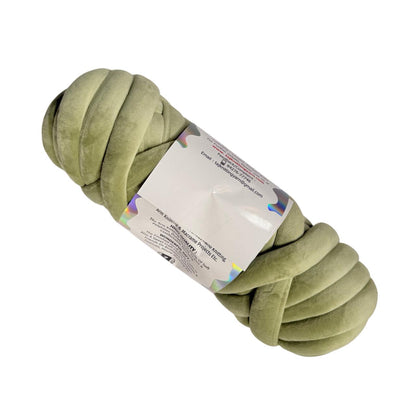 Jumbo Yarn – Matte