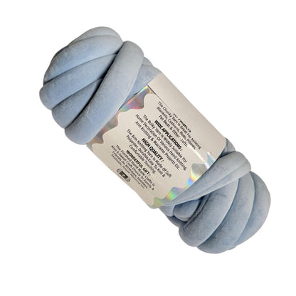 Jumbo Yarn – Matte