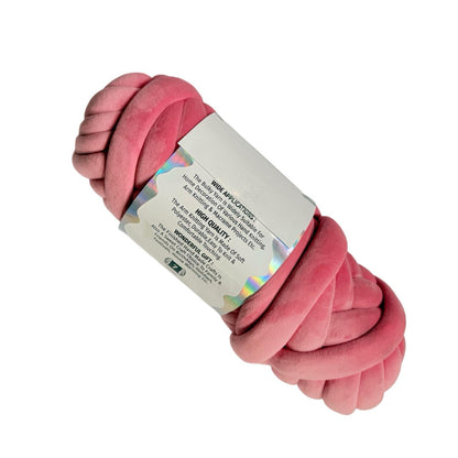 Jumbo Yarn – Matte