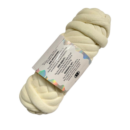 Jumbo Yarn – Matte