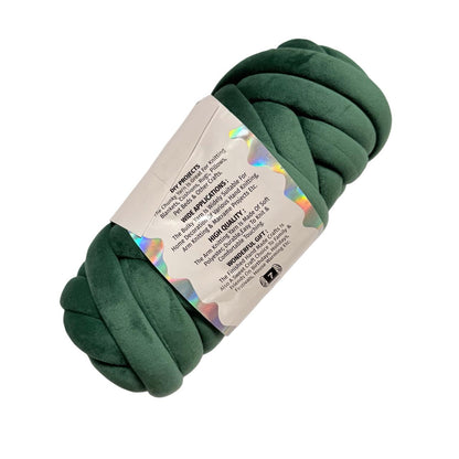 Jumbo Yarn – Matte