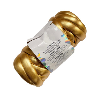 Jumbo Yarn - Mettalic