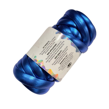 Jumbo Yarn - Mettalic