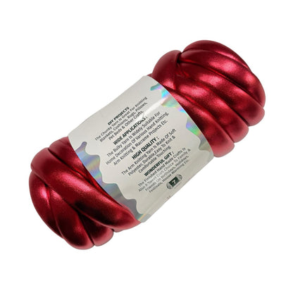 Jumbo Yarn - Mettalic