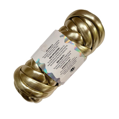 Jumbo Yarn - Mettalic