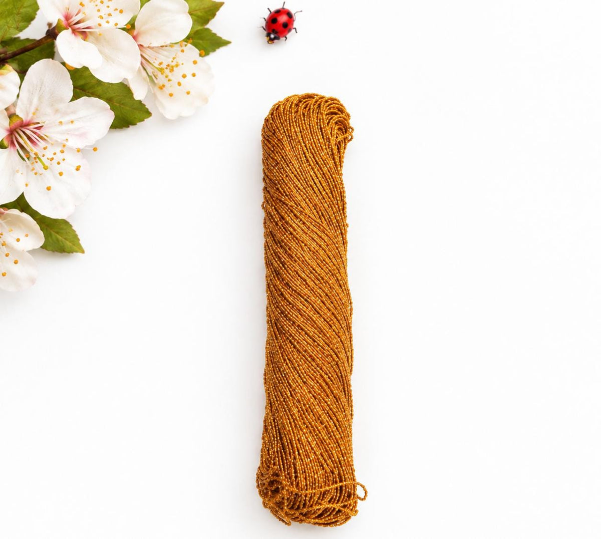 Zari Metallic Thread