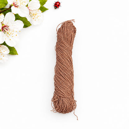 Zari Metallic Thread