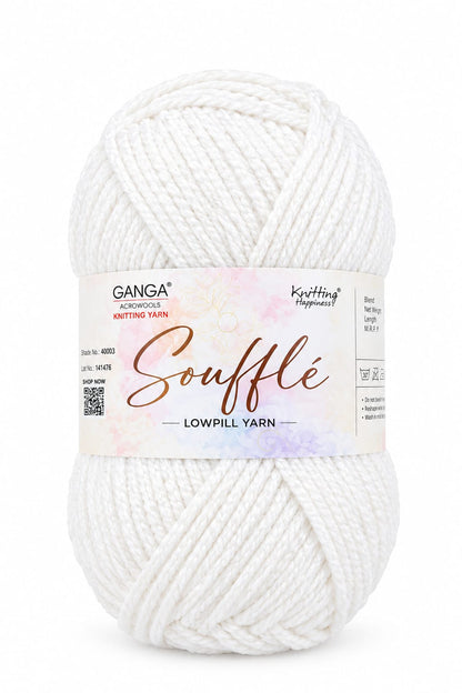 Souffle