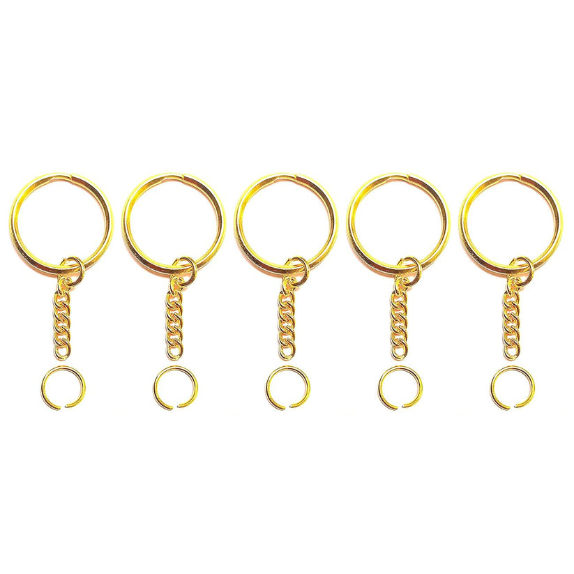 Keychain Regular (Pack of 5) – Artytextures