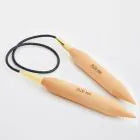 Jumbo Fixed Circular Needle - 80cm