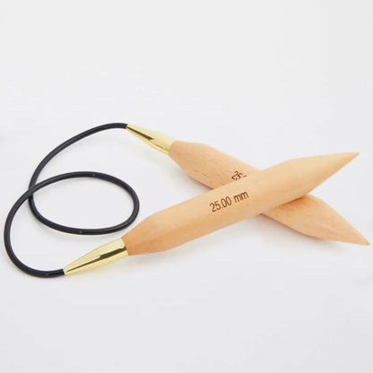 Jumbo Fixed Circular Needle - 80cm
