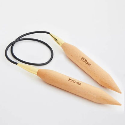 Jumbo Fixed Circular Needle - 80cm