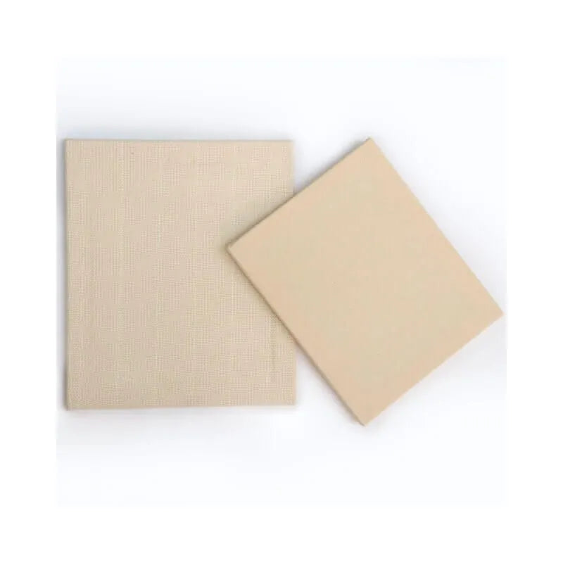 Pre-Stretched Rectangle Frames (Set of 2) – Artytextures