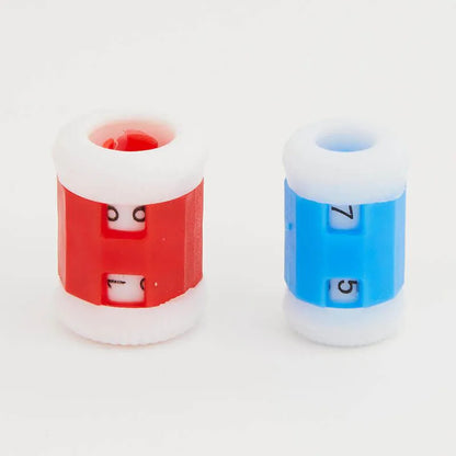 Row Counter Button Row Counters – Artytextures