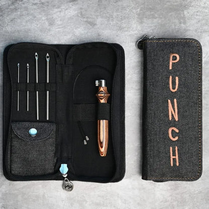 Punch Needle Art