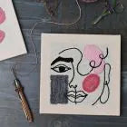 Punch Needle Art