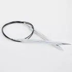 Nova Cubics Fixed Circular Needles - (60cm)