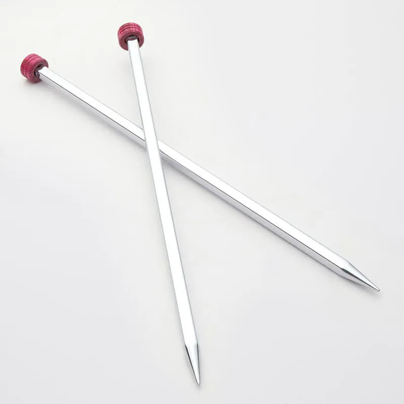 Nova Cubics Single Pointed Needles - 30CM