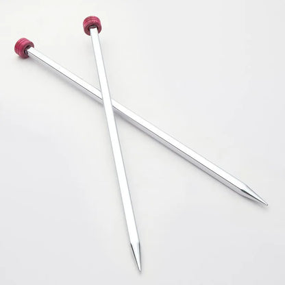 Nova Cubics Single Pointed Needles - 30CM
