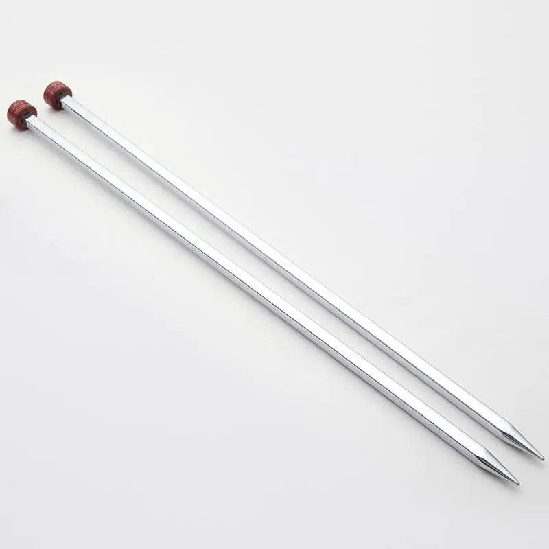 Nova Cubics Single Pointed Needles - 30CM