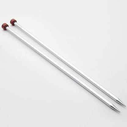 Nova Cubics Single Pointed Needles - 30CM