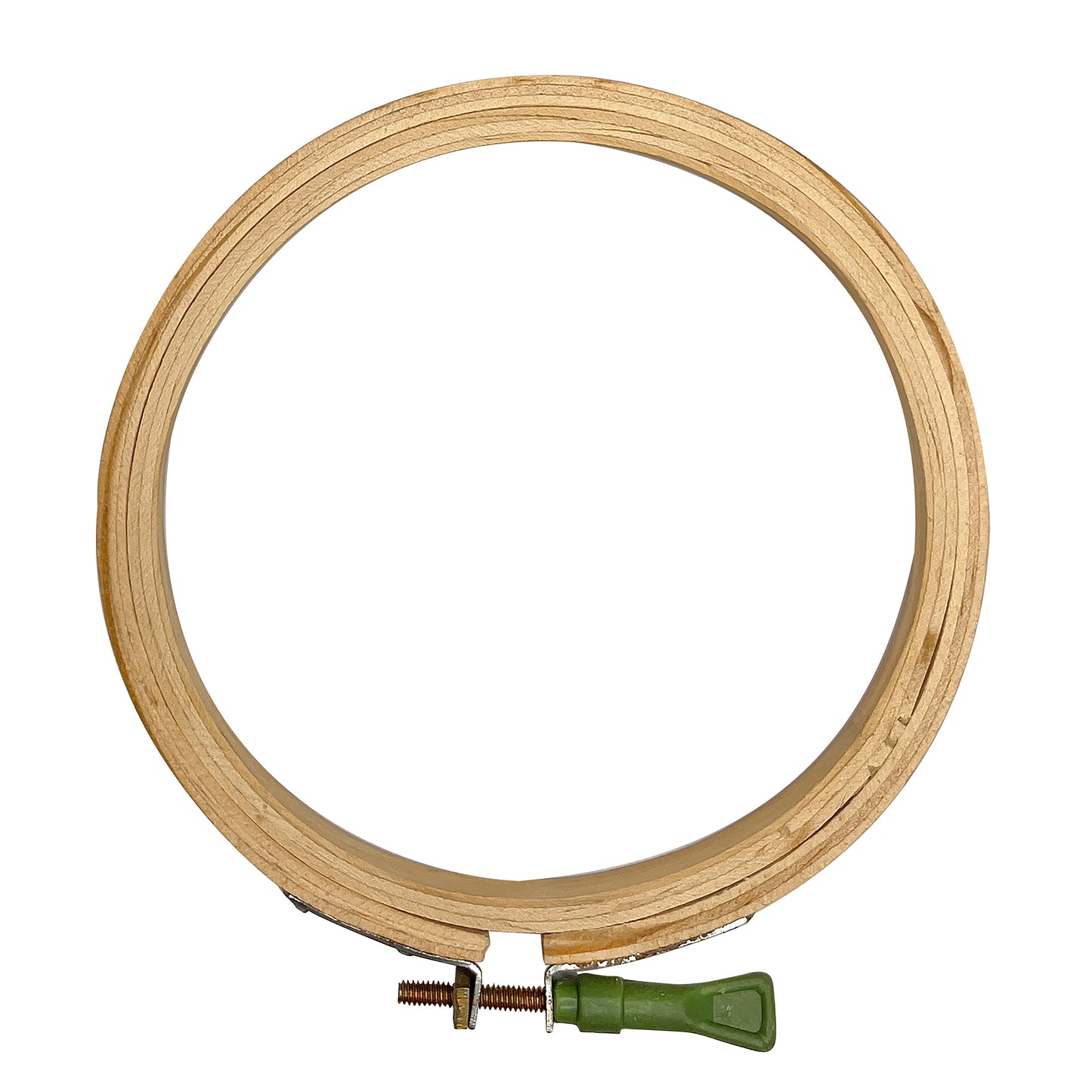 Embroidery Hoop (5.5")