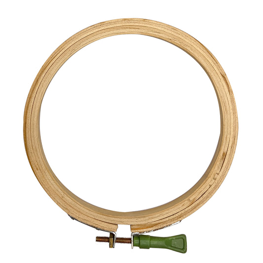 Embroidery Hoop (5.5")
