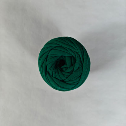 T-shirt yarns