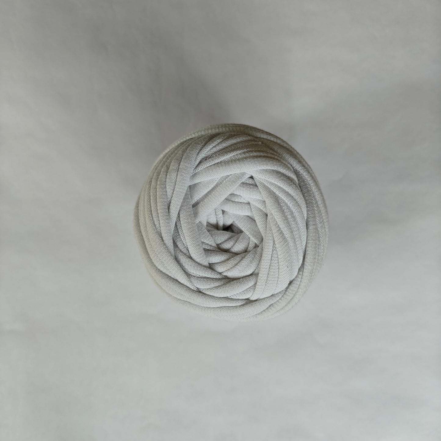 T-shirt yarns