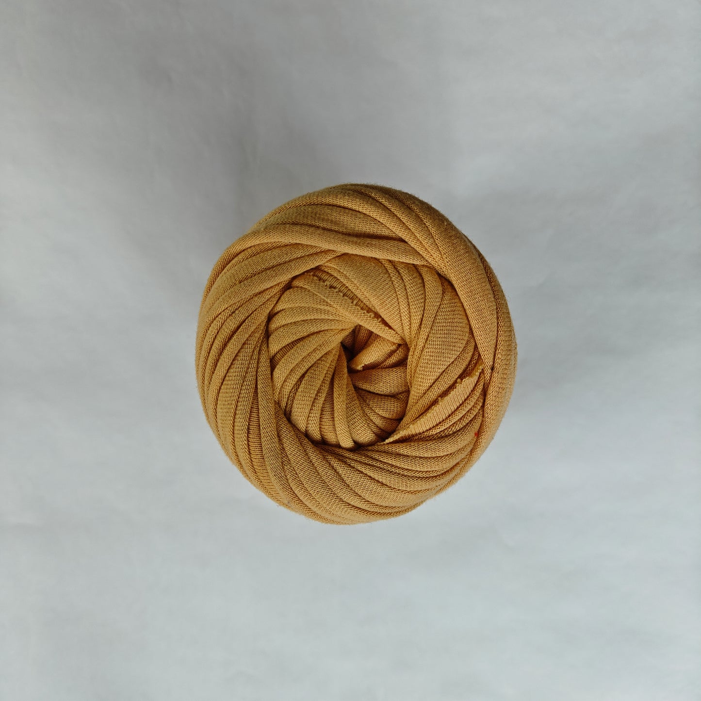 T-shirt yarns
