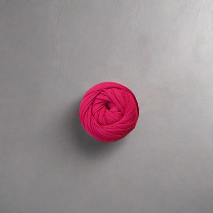 T-shirt yarns