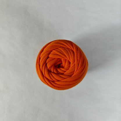 T-shirt yarns