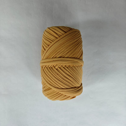 T-shirt yarns