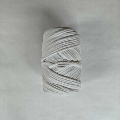 T-shirt yarns