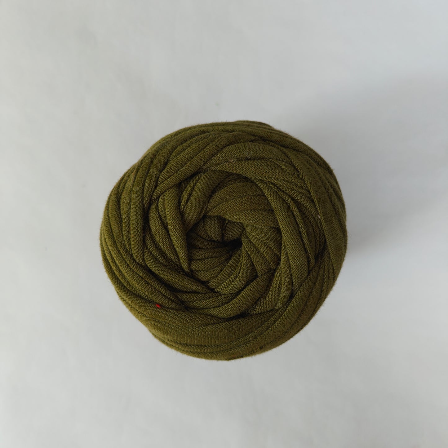 T-shirt yarns