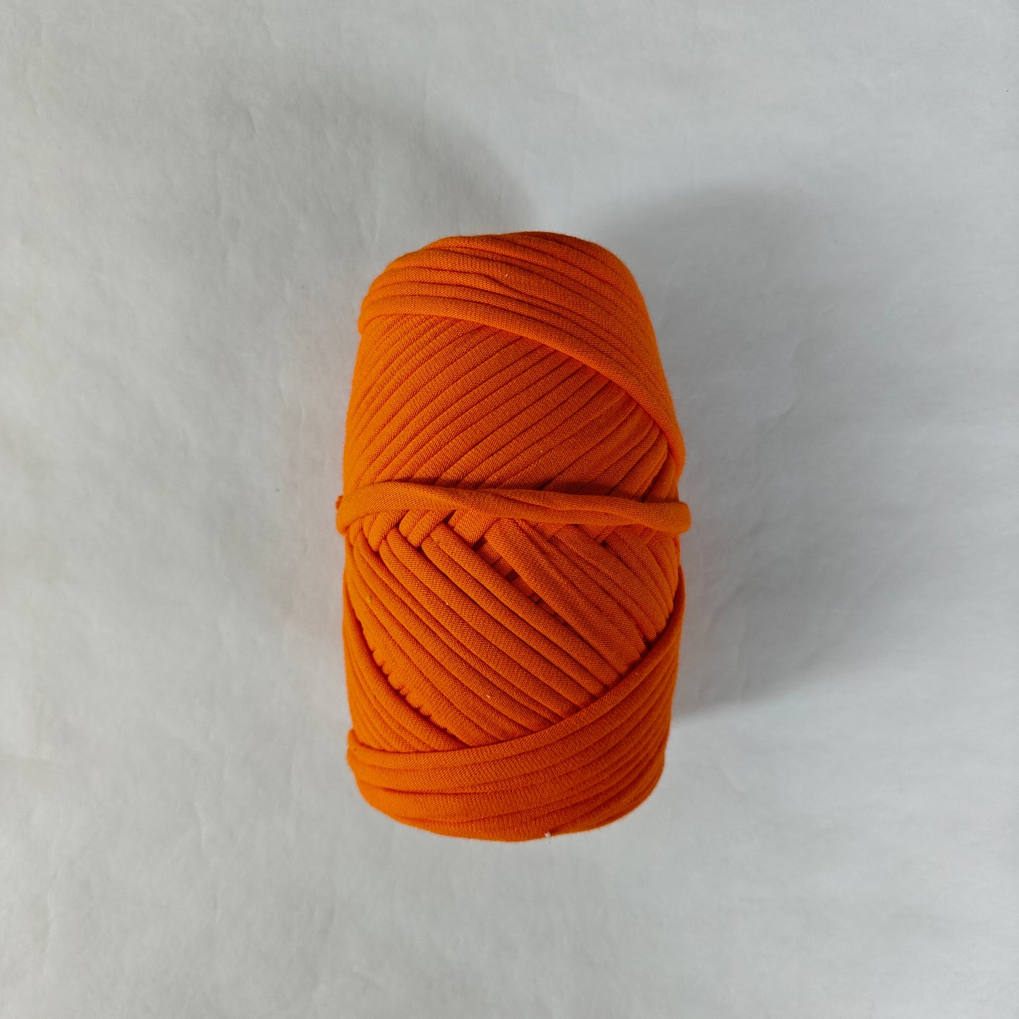 T-shirt yarns