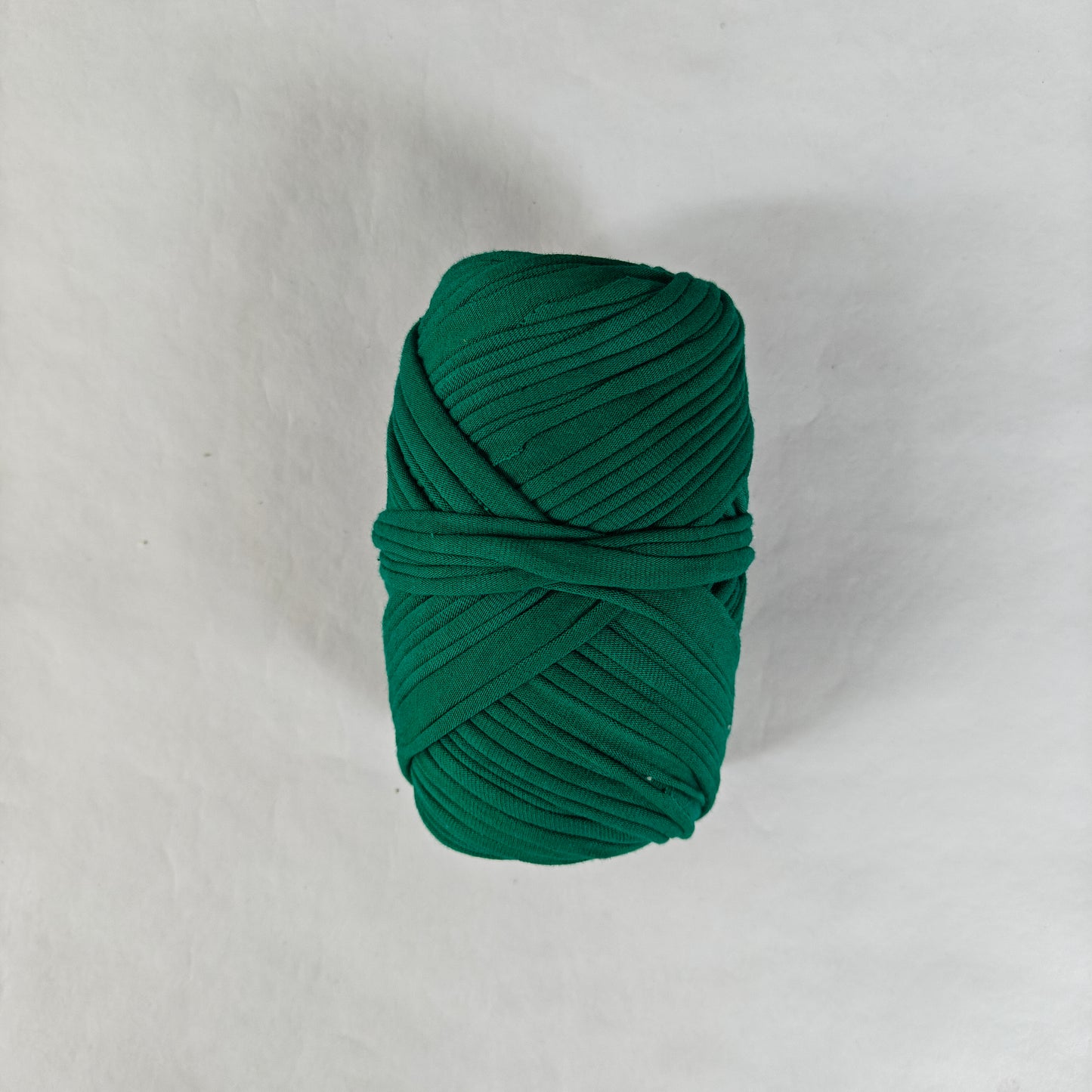 T-shirt yarns