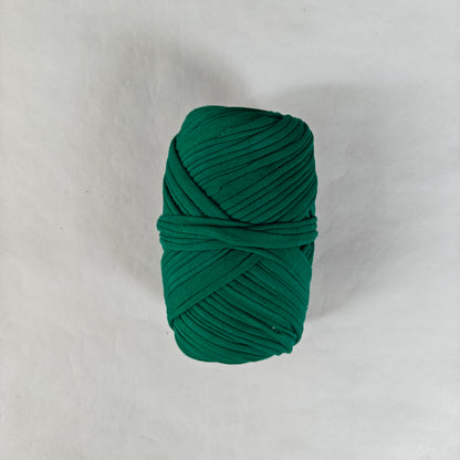 T-shirt yarns