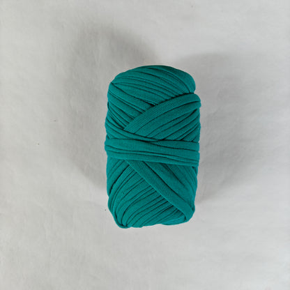 T-shirt yarns