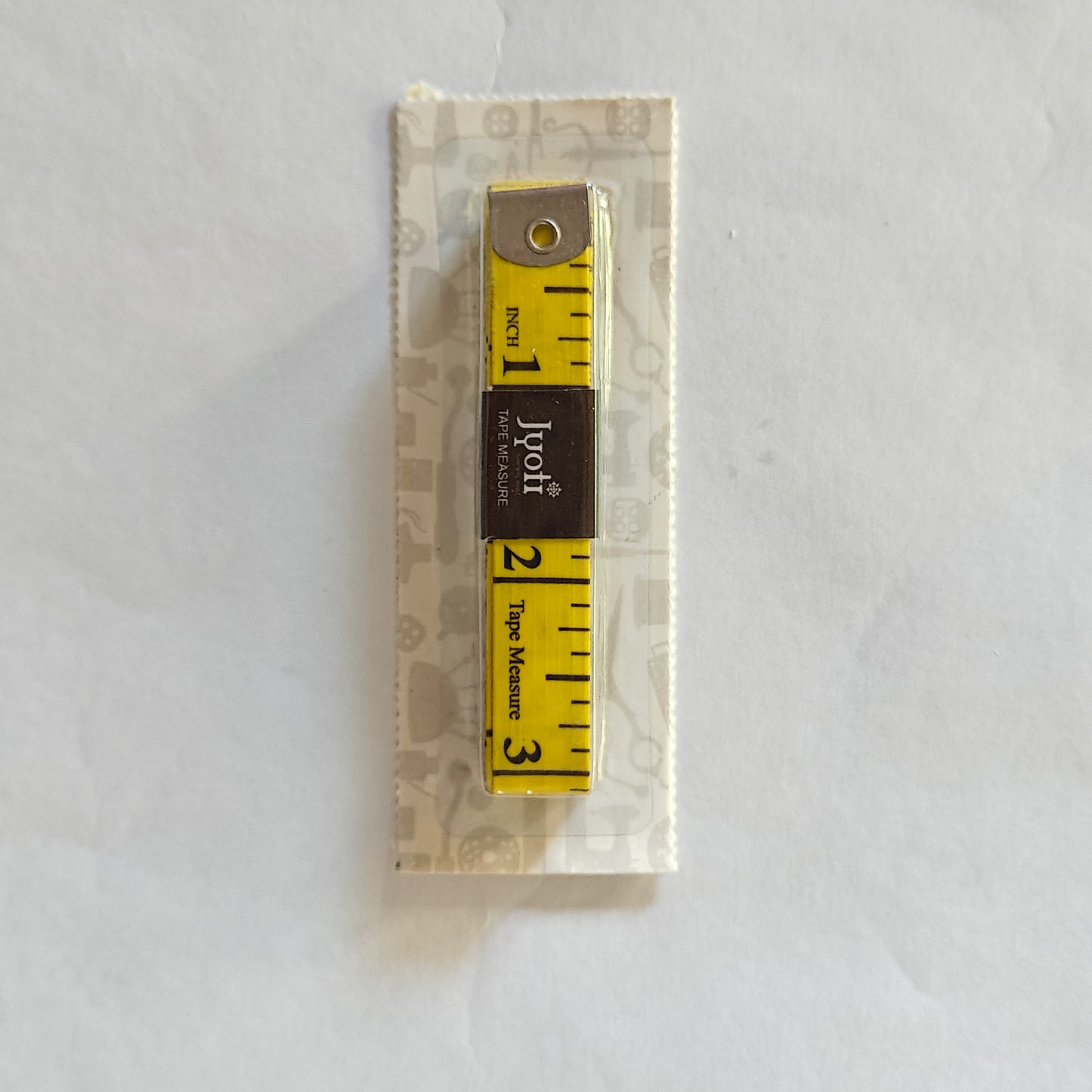 Measuring Tape