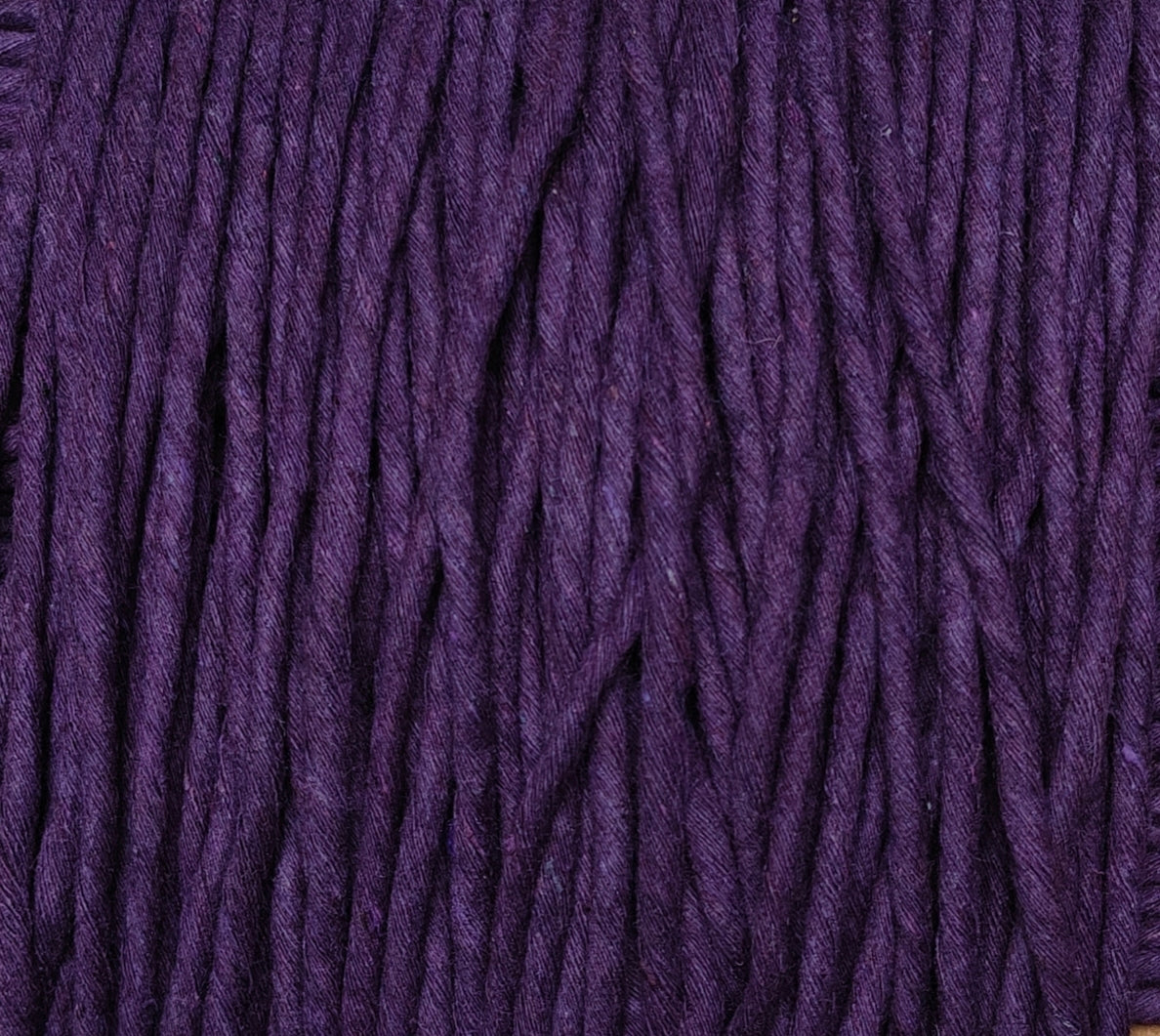 Macrame Cord