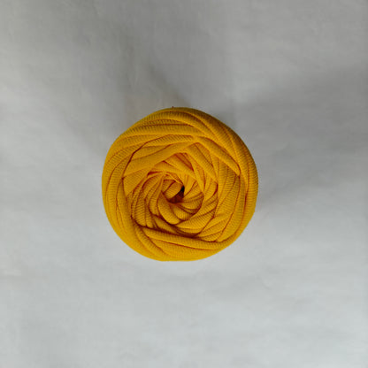 T-shirt yarns