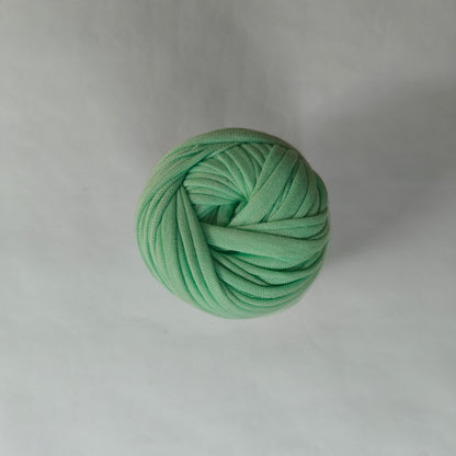 T-shirt yarns